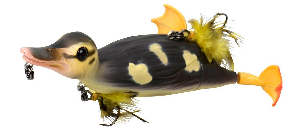 Savage Gear 3D SUICIDE DUCK 10.5CM 28G F NATURAL