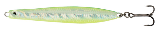 Savage Gear SEEKER ISP 9.8CM 23G S FLUO/GREEN/YELLOW