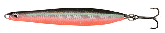 Savage Gear SEEKER ISP 9.8CM 23G S FLUO/RED/BLACK