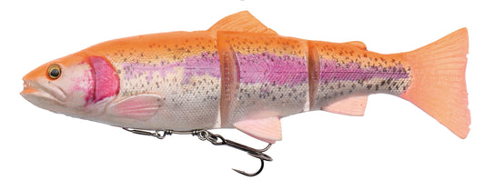 Savage Gear 4D LT TROUT 25CM 193G S G ALBINO