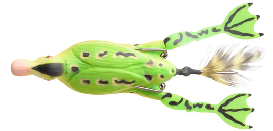 Savage Gear 3D HOLLOW DUCKLING WL 7.5CM 15G F FRUCK