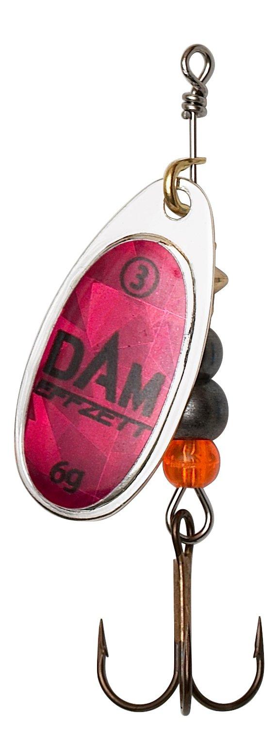 DAM FLUO SPINNER 2 4G SINKING MAGENTA PRISMA