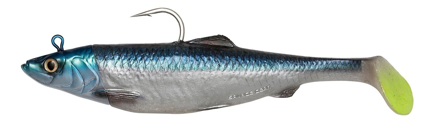 Savage Gear 4D HERRING BIG SHAD 32CM 560G S RH PHP