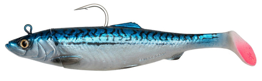 Savage Gear 4D HERRING BIG SHAD 32CM 560G S MAC PHP