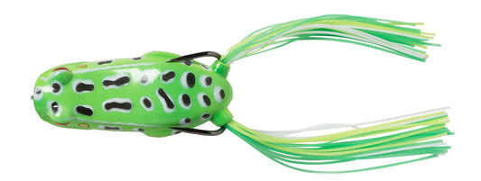 Savage Gear 3D POP FROG 7CM 20G F GREEN