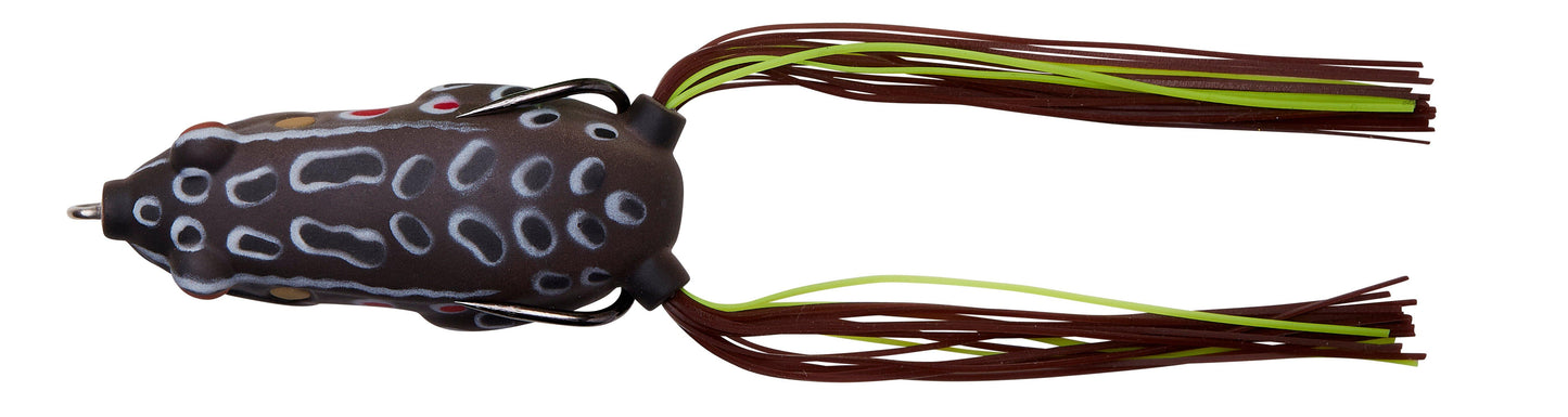 Savage Gear 3D WALK FROG 5.5CM 14G F BROWN