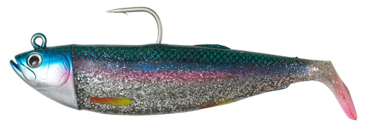 Savage Gear CUTBAIT HERRING KIT 20CM 270G S RH UV