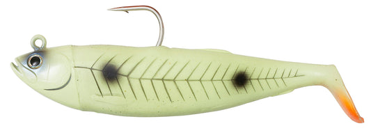 Savage Gear CUTBAIT HERRING KIT 20CM 270G S G GLOW