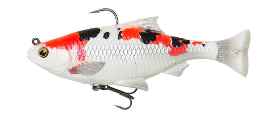 Savage Gear 3D ROACH PULSETAIL 10CM 17.5G S KOI