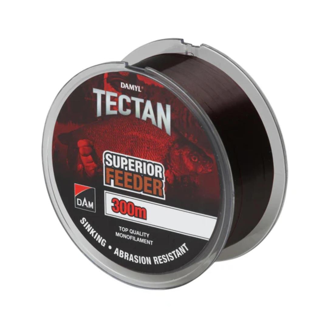 DAM Tectan Superior Feeder 300m