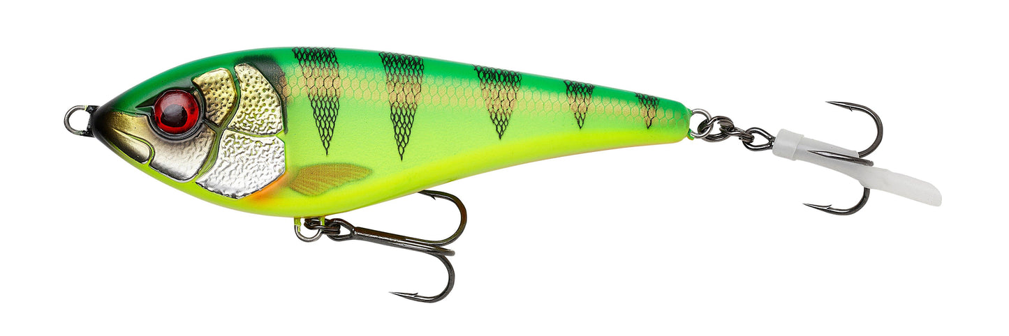 Savage Gear DEVIATOR SWIM 14CM 70G SS FIRETIGER