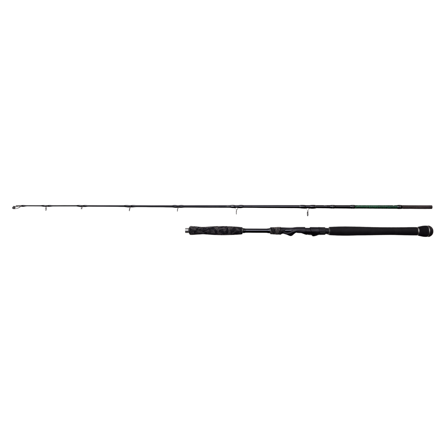 MADCAT - BLACK CLOSE COMBAT 180 6FT/1.80M 50-125G