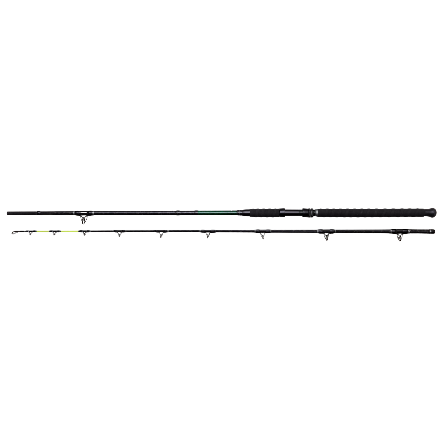 MADCAT - BLACK CAT-STICK 3.00M 10FT/3.00M 150-300