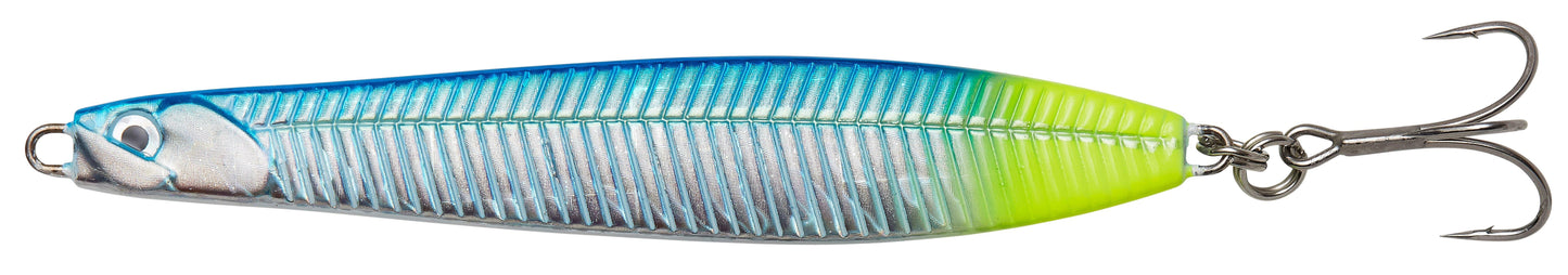 Savage Gear SURF SEEKER 10CM 30G SINKING BLUE CHROME