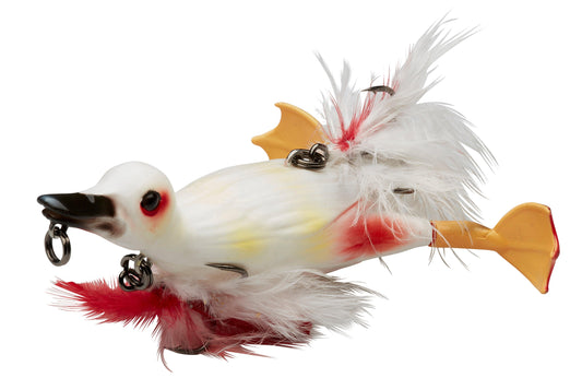 Savage Gear 3D SUICIDE DUCK 10.5CM 28G F U.DUCKLING