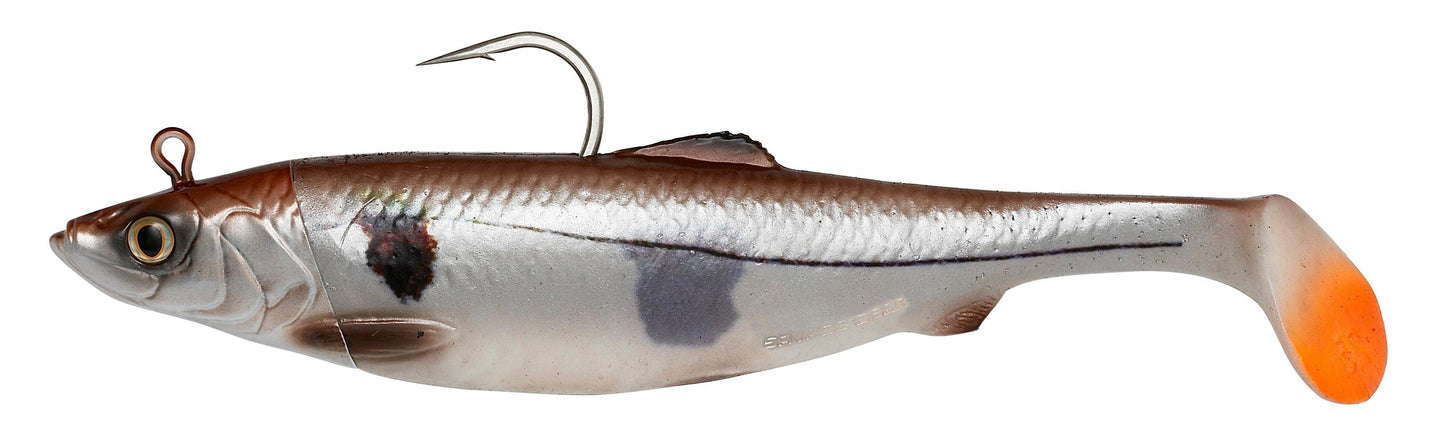 Savage Gear 4D HERRING BIG SHAD 22CM 200G S HPHP 2P1