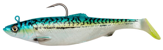 Savage Gear 4D HERRING BIG SHAD 22CM 200G S GMAC 2P1