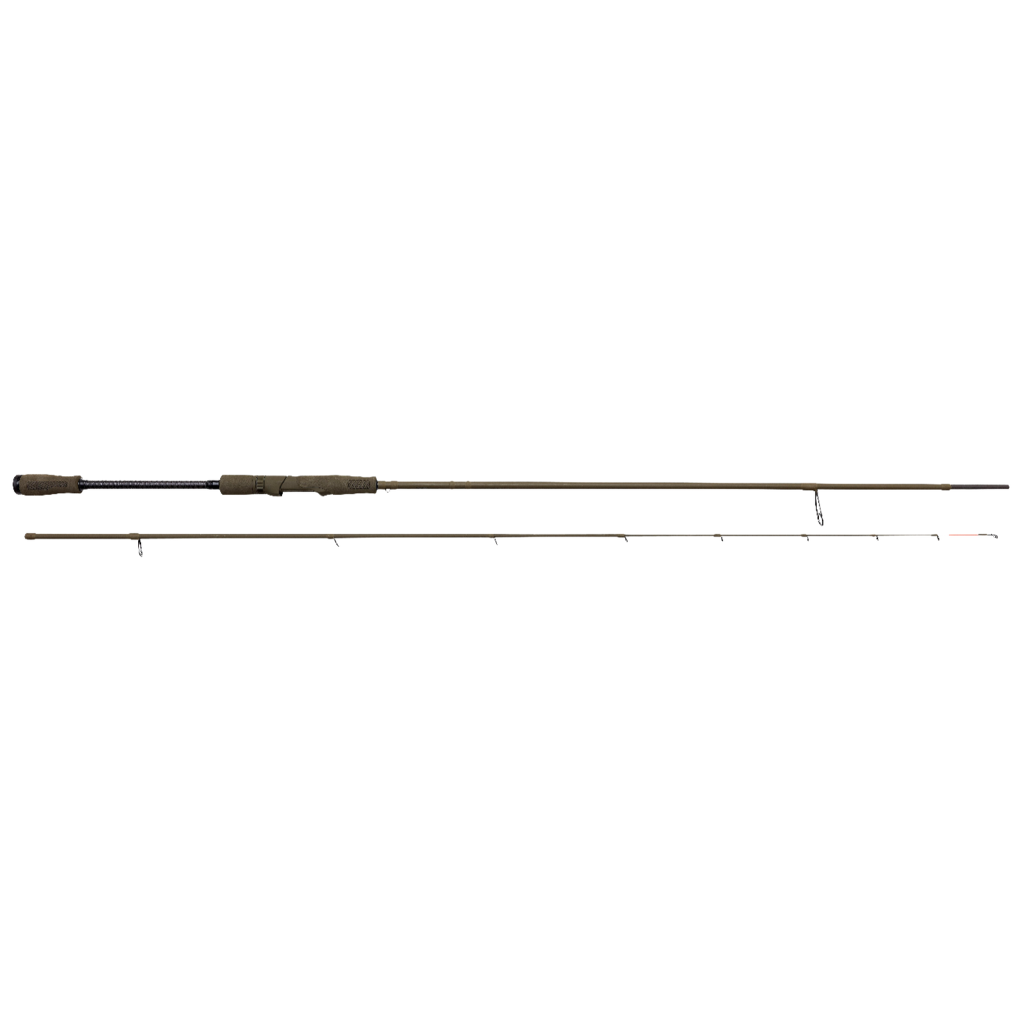 Savage Gear - SG4 DS SPC. 7 pies 4 pulgadas/2,23 pies cuadrados, 2-12 libras/largo, 2 segundos