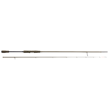 Savage Gear - SG4 DS SPC. 7 pies 4 pulgadas/2,23 pies cuadrados, 2-12 libras/largo, 2 segundos