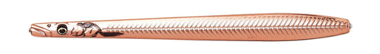 Savage Gear LT SANDEEL NAIL 10CM 16G COPPER PLATING