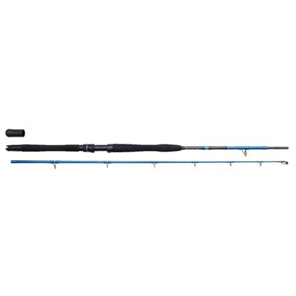 Savage Gear SGS2 B. JUEGO 6FT3FT/1.90M MF 200-600G/XXH