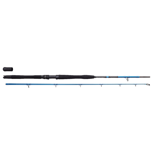 Savage Gear SGS2 B. JUEGO 6FT3FT/1.90M MF 200-600G/XXH