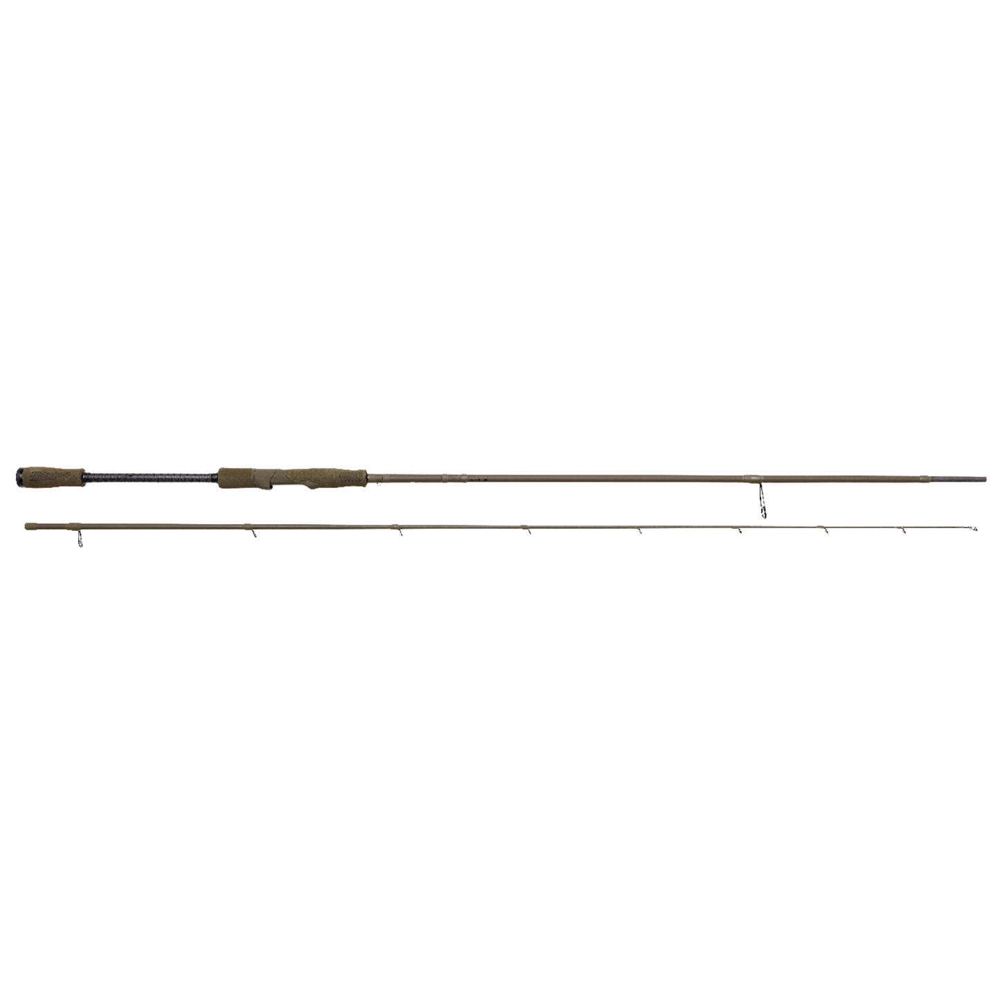 Savage Gear - SG4 SS SPC. 7 pies 6 pulgadas/2,28 m, 4-20 g/MML, 2 SE
