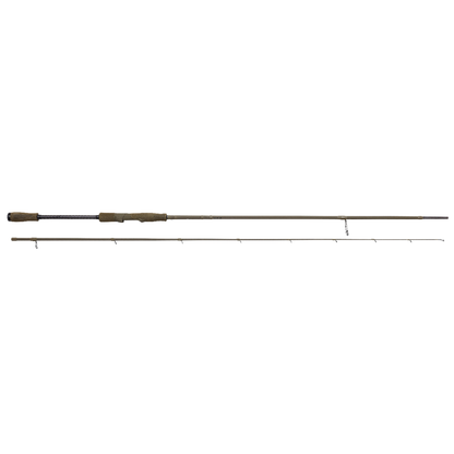 Savage Gear - SG4 SS SPC. 7 pies 6 pulgadas/2,28 m, 4-20 g/MML, 2 SE