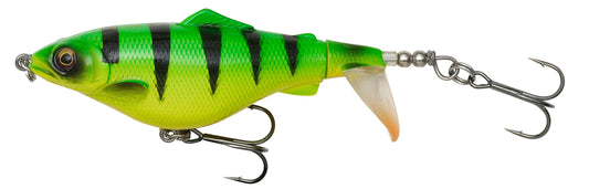 Savage Gear 3D FAT SMASHTAIL 8CM 12G F FT