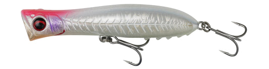 Savage Gear GRAVITY POPPER 9CM 13.5G F SARDINE