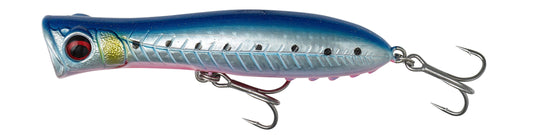 Savage Gear GRAVITY POPPER 13CM 40G F W GLOW