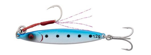 Savage Gear FLATLINE TG 4CM 12G FS UV SARDINE