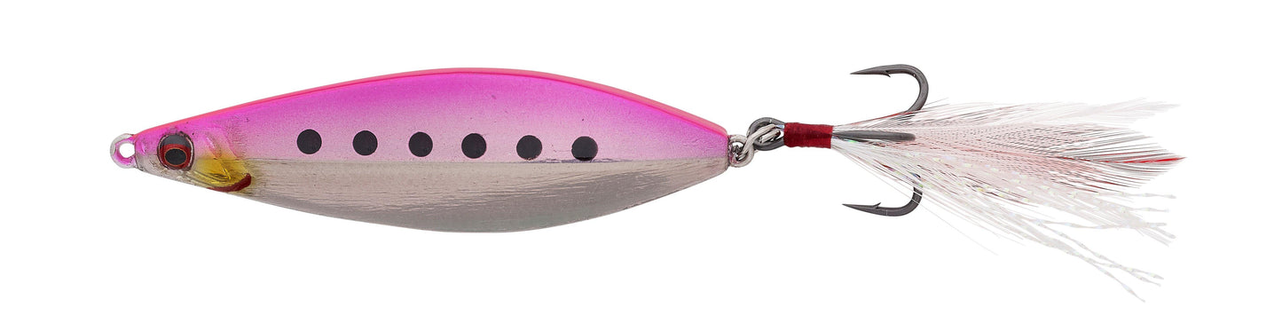 Savage Gear MICRO SKIPPER 4CM 5G S PINK SARDINE