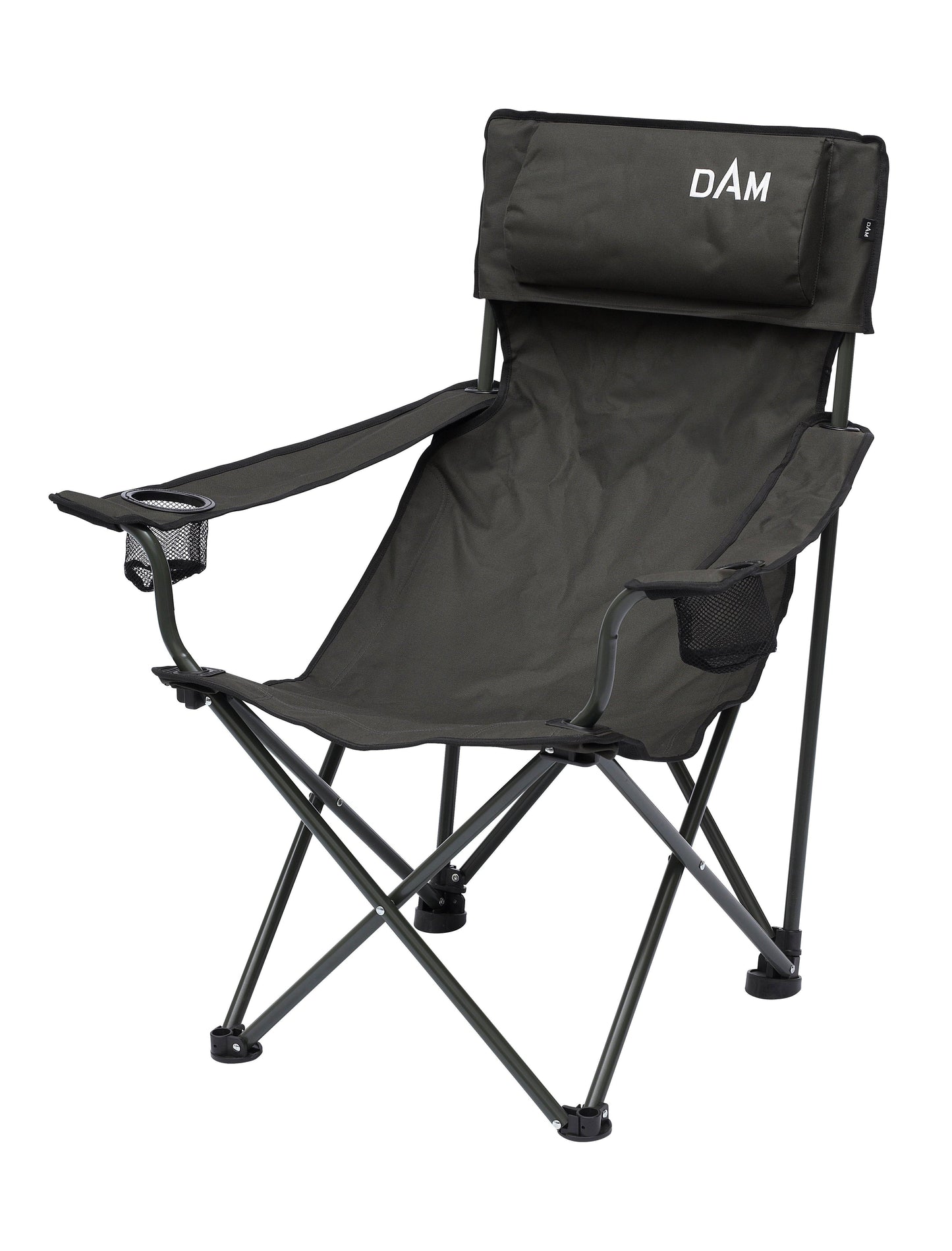 DAM ICONIC FOLDABLE CHAIR 130KG