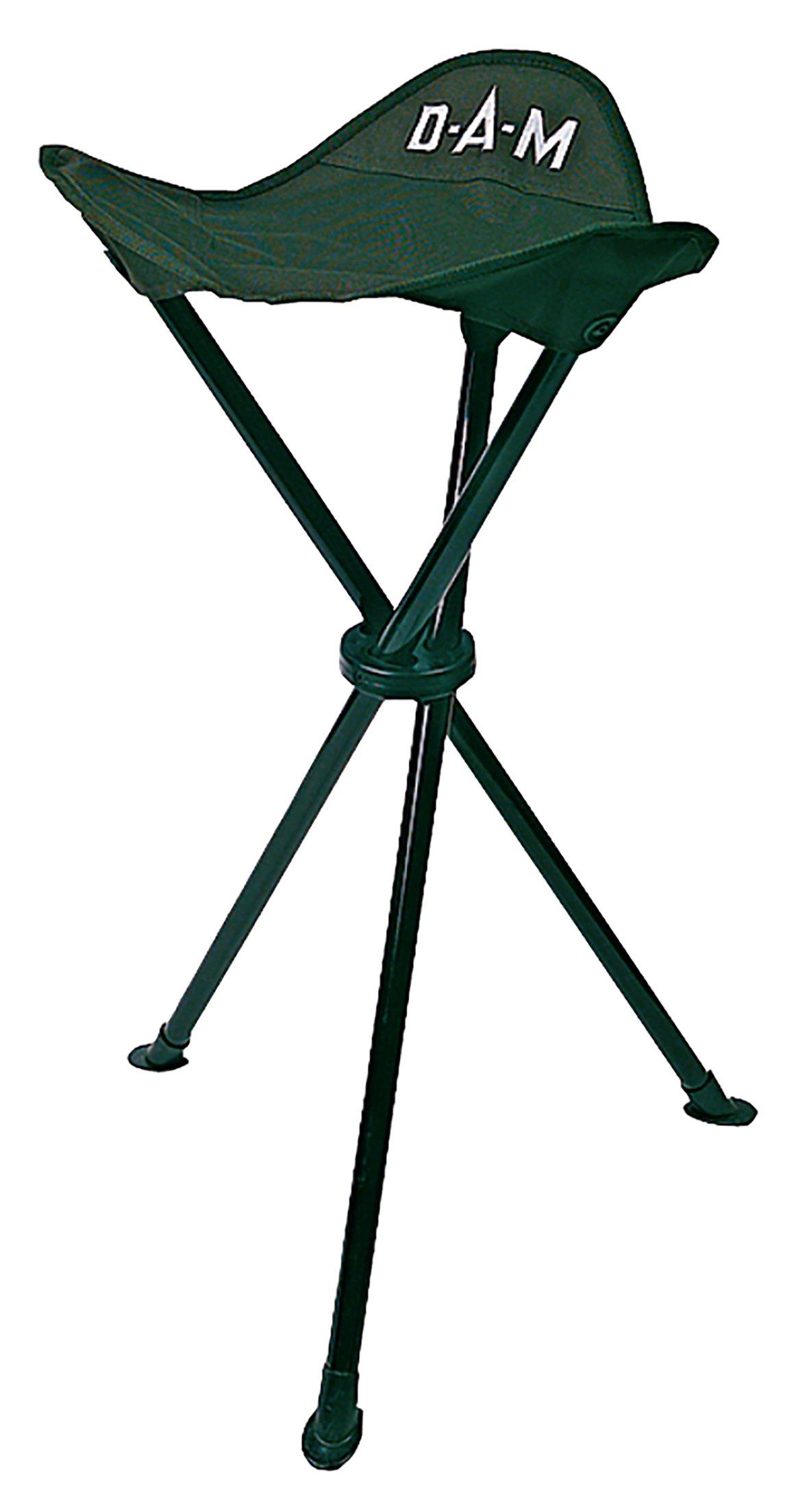 DAM ICONIC TRIPOD CHAIR 100KG