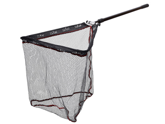 DAM HAMMERHEAD LANDING NET 70X70X70CM 270CM