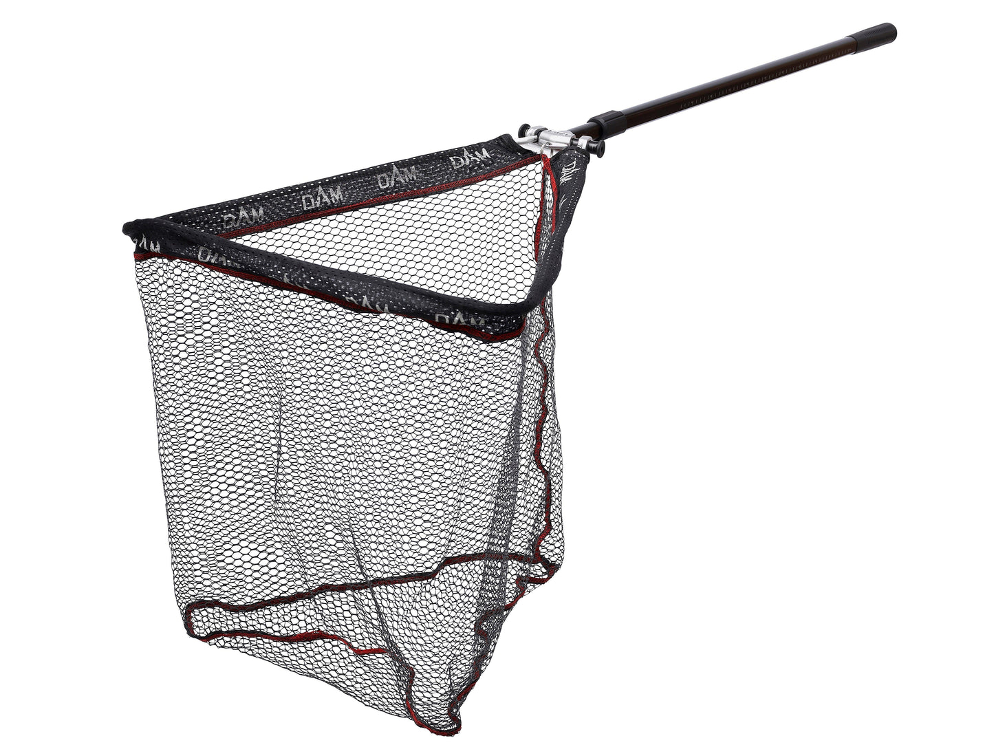 DAM HAMMERHEAD LANDING NET 50X50X50 210CM 3P