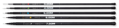 DAM - BASE-X BSX3 TELE POLE 3.00M 3SEC