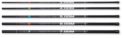 DAM - TACT-X TELE POLE 7.00M 7SEC