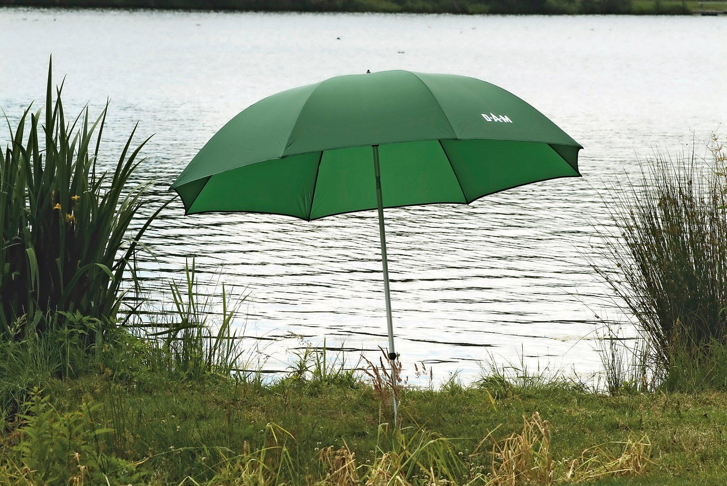 DAM ICONIC UMBRELLA 220CM