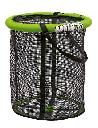 ESTACIÓN DE CEBO FLOTANTE MADCAT 58X65CM 5MM GOMA