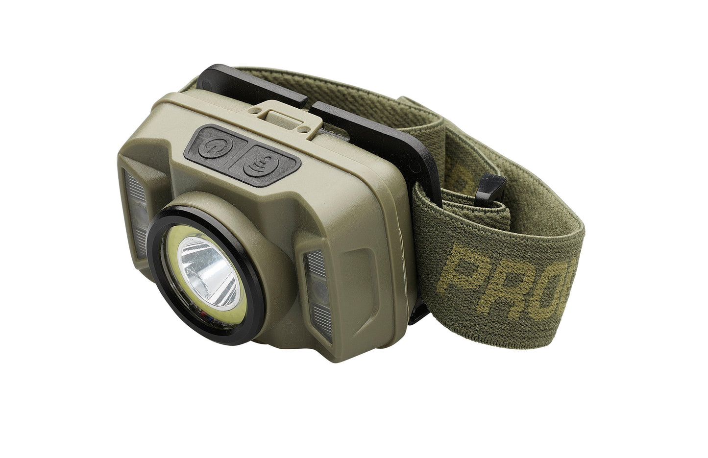 Prologic INSPIRE HEAD LIGHT 5W/500LUMENS