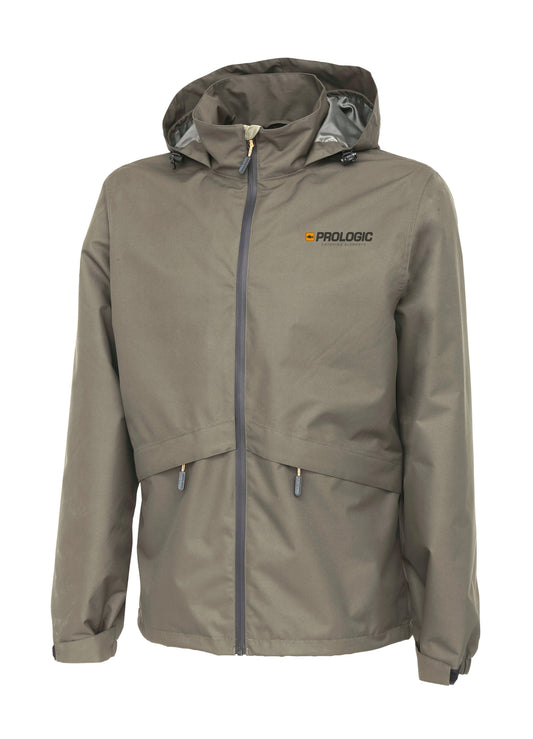 Prologic STORM SAFE JACKET L FOREST NIGHT