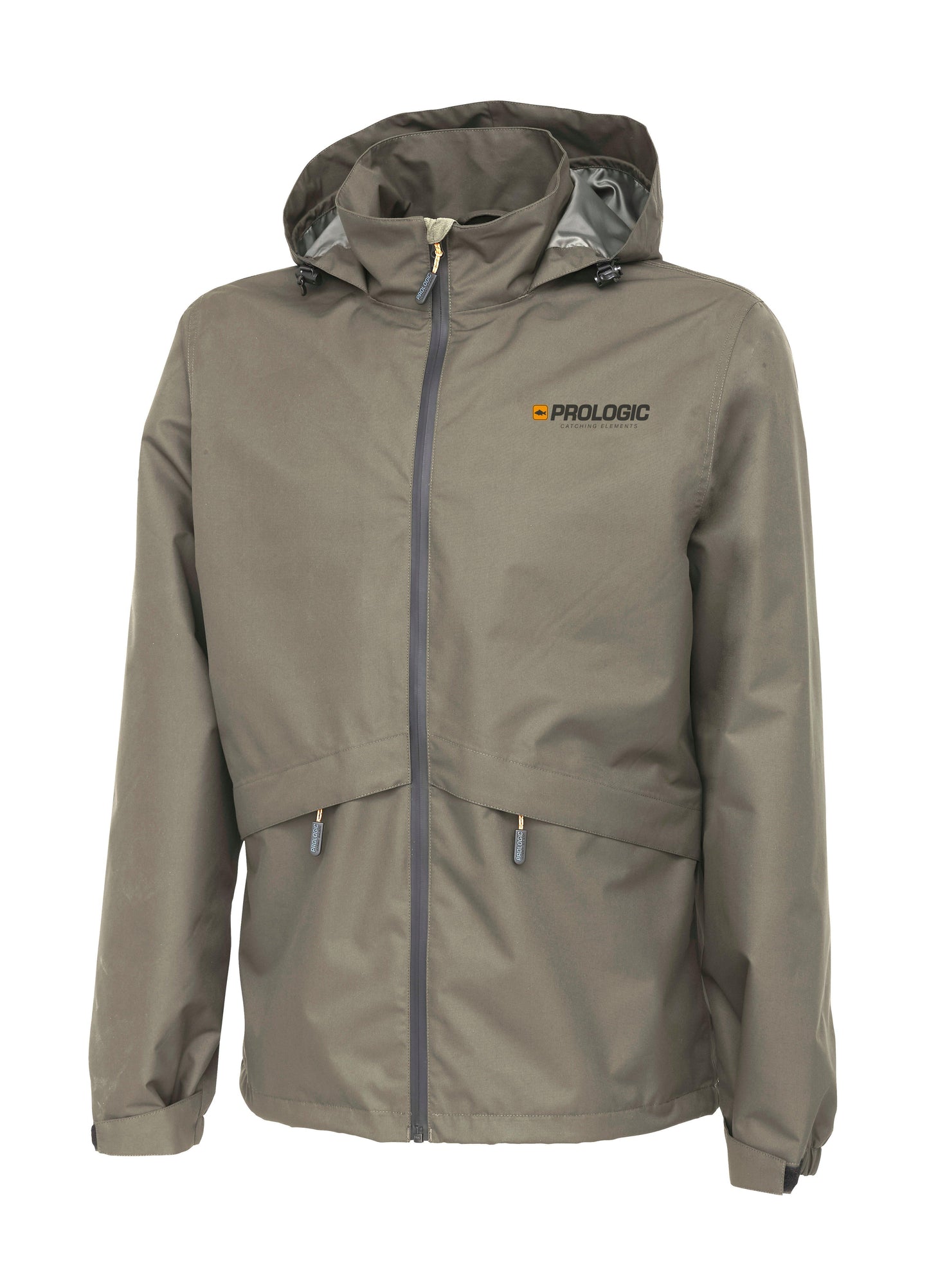 Prologic STORM SAFE JACKET XXL FOREST NIGHT