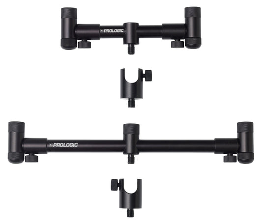 Prologic ELEMENT QUICK RELEASE 3 ROD BUZZ BAR