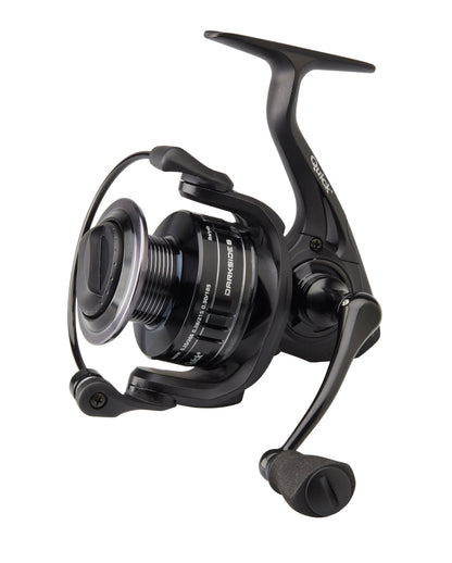 DAM - DARKSIDE 8 3000S FD 7.1BB IASP