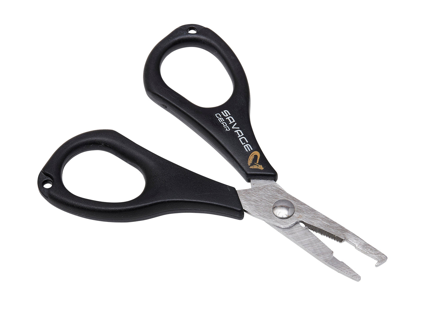 Savage Gear BRAID AND SPLITRING SCISSORS 11CM