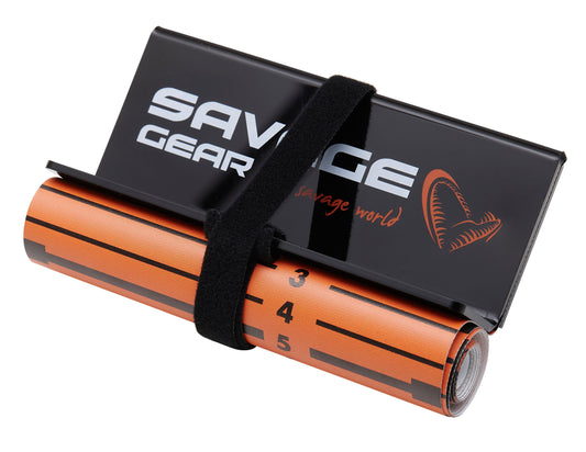 Savage Gear SAVAGE MEASURE UP ROLL 13x130CM