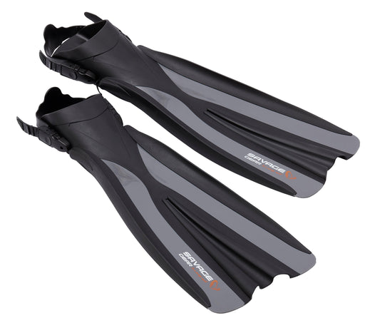 Savage Gear BELLY BOAT FINS