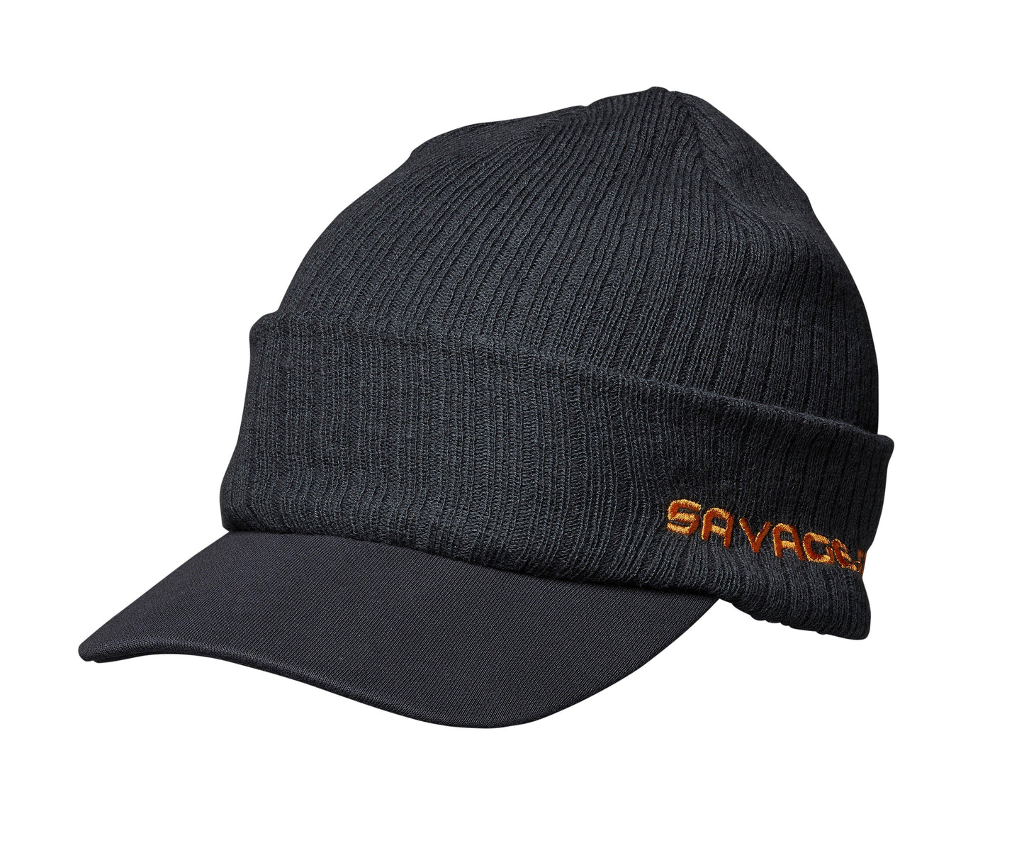 Savage Gear PEAK BEANIE ONE SIZE ROCK GREY